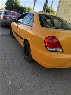 نیسان سەنی